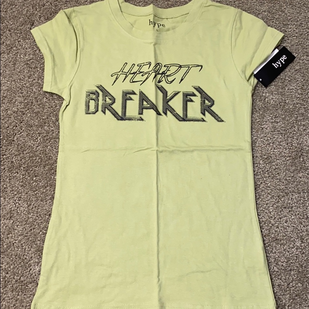 Heart breaker Tshirt